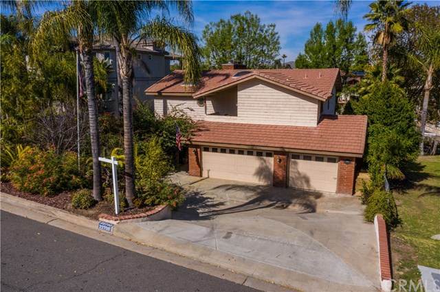 22700 Gray Fox Drive Drive - Photo 1