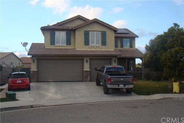 35757 Nonnie Drive - Photo 1