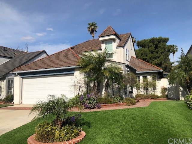 1037 Powell Drive - Photo 1