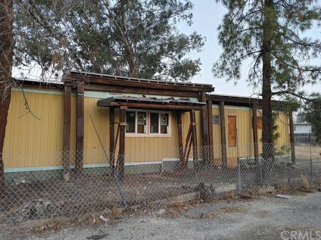320 Adeline Street - Photo 1