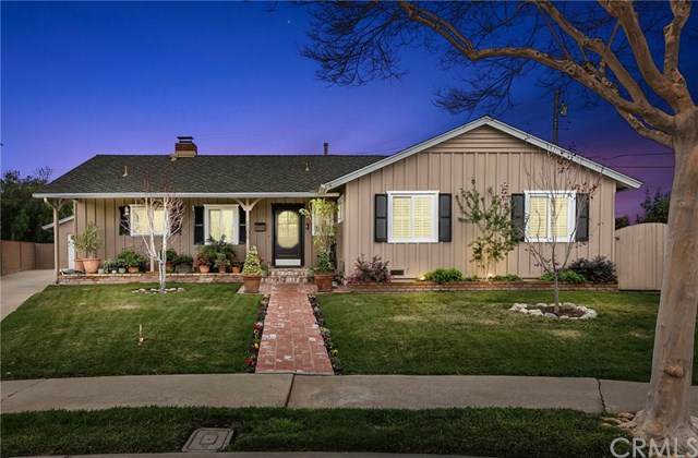 1100 Linden Way - Photo 1