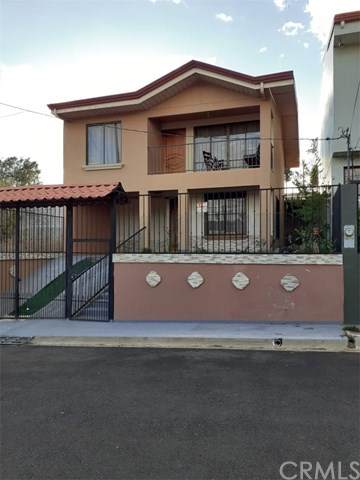 0 Del Ice En Palmares 400 Mts Oeste Condominio - Photo 1