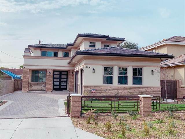 6043 Rowland Avenue - Photo 1