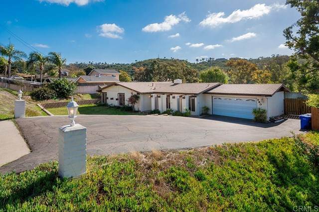 280 Camino Elevado - Photo 1