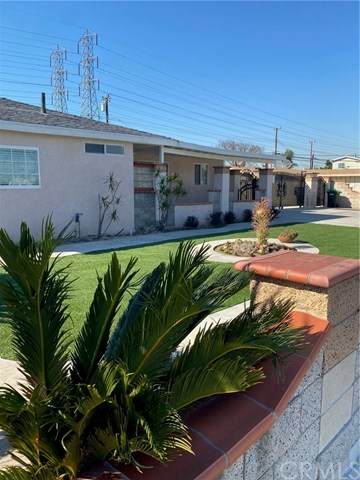 11741 Santa Rosalia Street - Photo 1