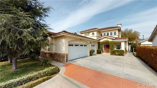 8817 Lawrence Avenue - Photo 1