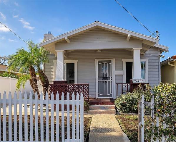 24403 Ward Street - Photo 1