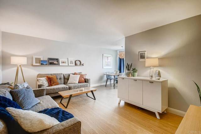 3535 Madison Avenue - Photo 1