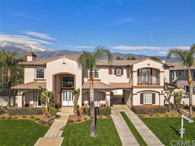 12960 Carnesi Drive - Photo 1