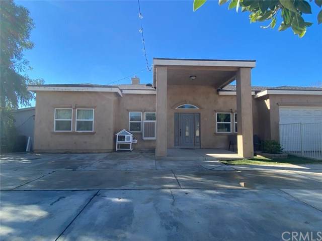 21851 Old Elsinore Road - Photo 1