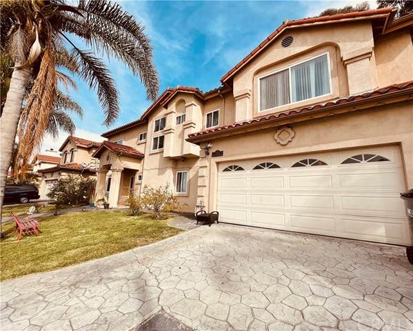 12120 La Cienega Boulevard - Photo 1