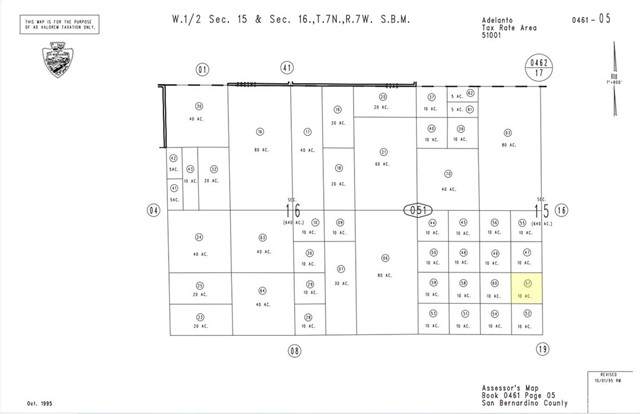 0 Near Blanco Rd. - Photo 1