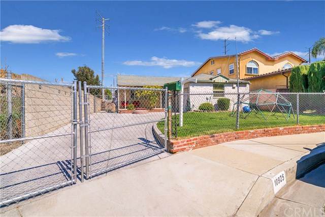 10925 Terradell Street - Photo 1