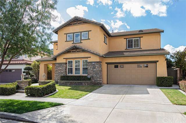 22 Turning Leaf Way - Photo 1
