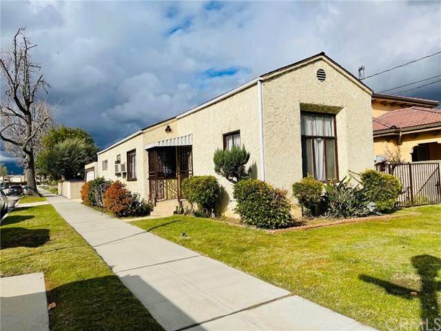 827 San Marino - Photo 1