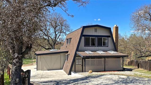 2891 Old Wrangler Lane - Photo 1