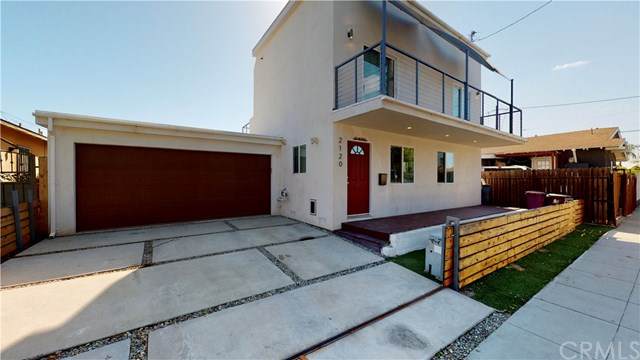 2120 Pasadena Avenue - Photo 1