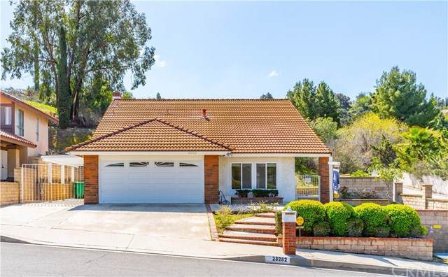 23282 Forest Canyon Drive - Photo 1