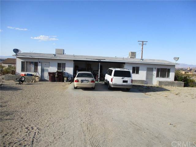 74622 Sunrise Drive - Photo 1