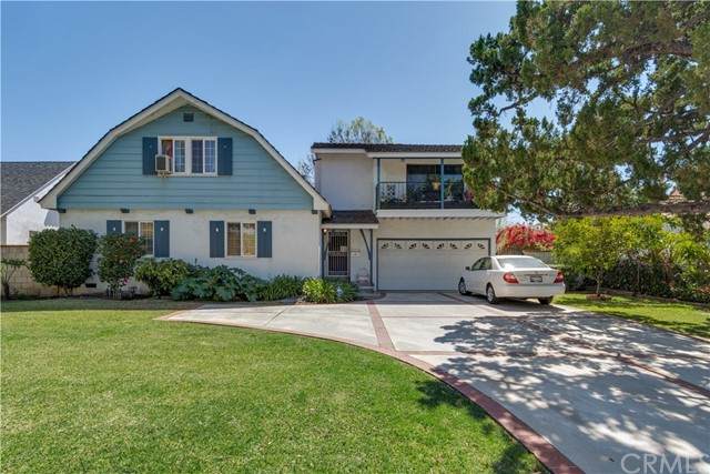 832 Cameron Avenue - Photo 1