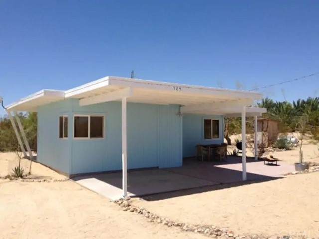 724 Bluegrass Avenue - Photo 1