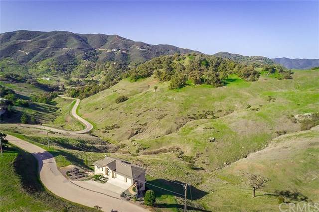 11605 San Marcos Road - Photo 1