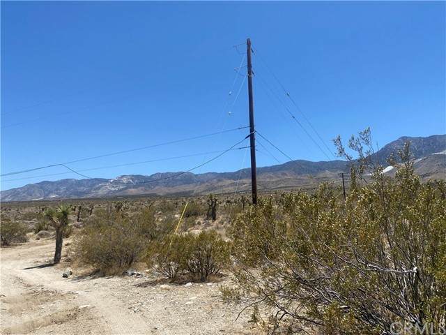 0 Lucerne Valley - Photo 1