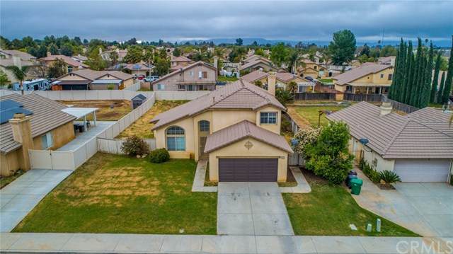 1022 Darby Dan Way - Photo 1