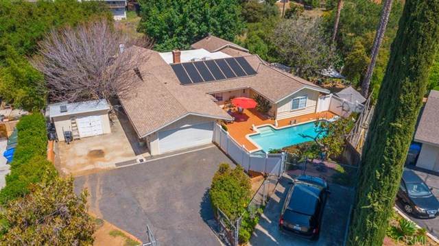 1215 Valencia Drive - Photo 1