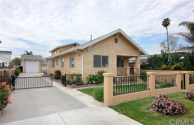 710 Union Avenue - Photo 1