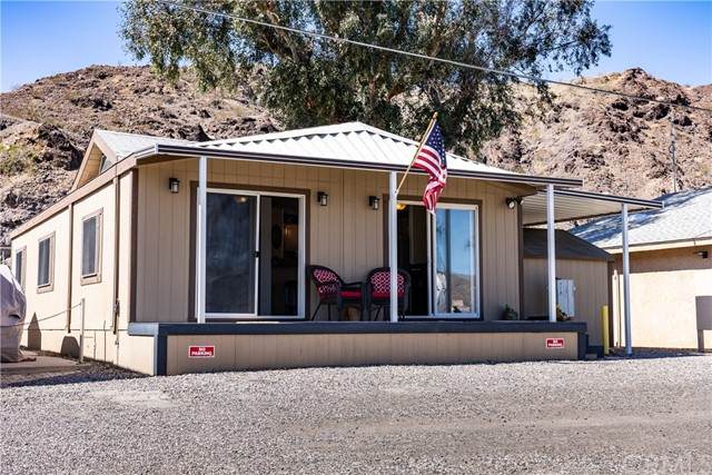 3401 Parker Dam - Photo 1