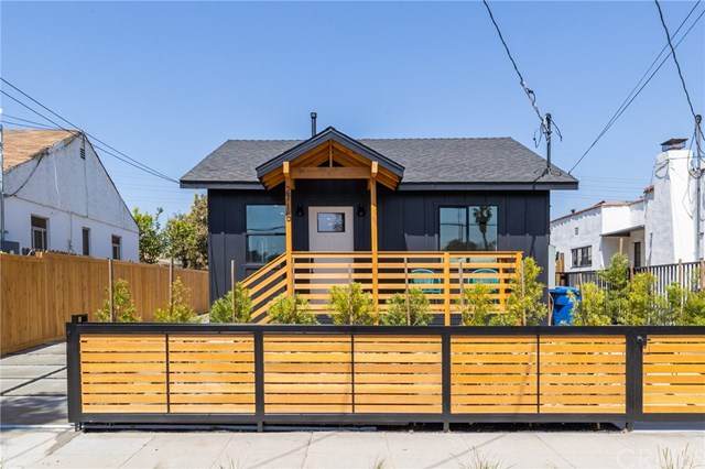 2715 Benedict Street - Photo 1