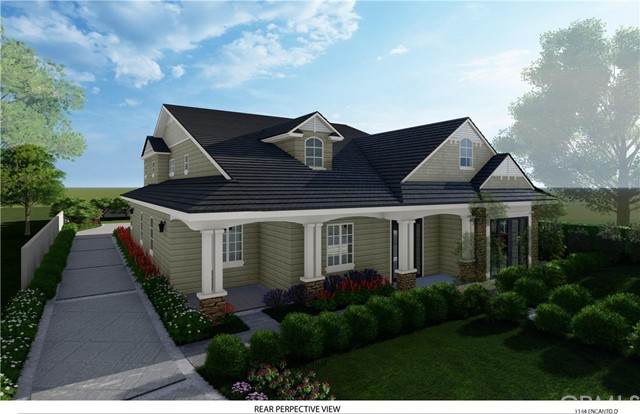 1144 Encanto Drive - Photo 1