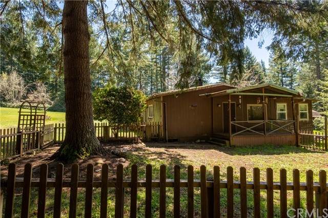 5401 Greenwood Heights Drive - Photo 1