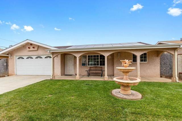 1363 Mckinley Avenue - Photo 1