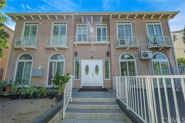 335 Mariposa Avenue - Photo 1