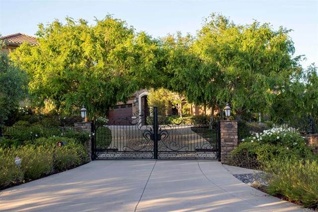 1152 Sierra Bonita - Photo 1