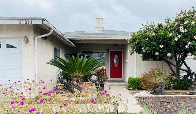 21013 Violeta Avenue - Photo 1