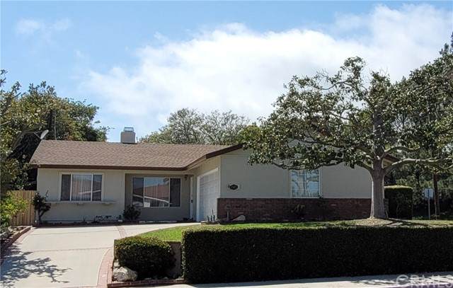 1703 Pelican Avenue - Photo 1