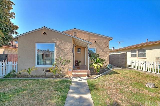 2731 Jackson Street - Photo 1