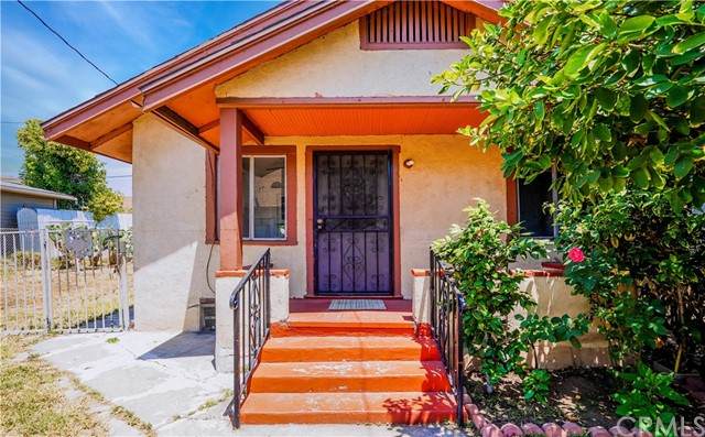 2320 Hancock Street - Photo 1