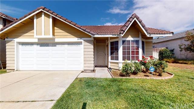 2637 Liberty Court - Photo 1