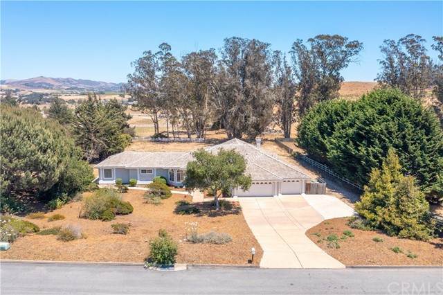 248 Quarterhorse Way - Photo 1