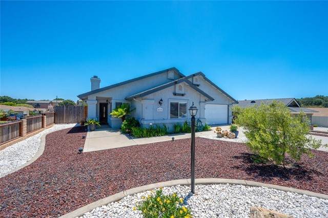873 Hibiscus Court - Photo 1