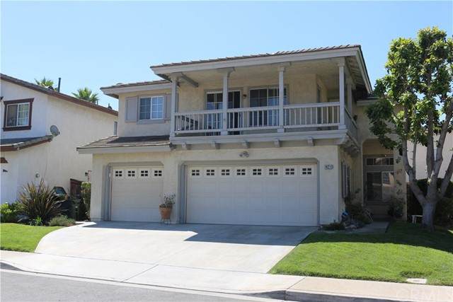 14211 Farralon Court - Photo 1