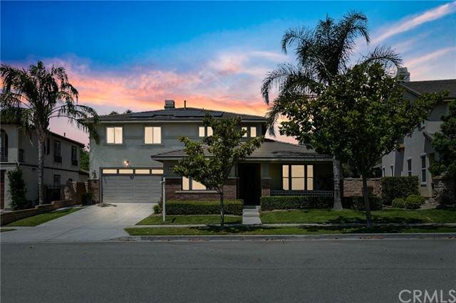 7372 Sonoma Creek Court - Photo 1