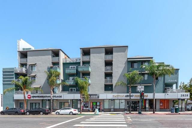 2828 University Avenue - Photo 1
