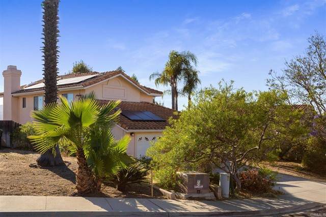 856 Porter Way - Photo 1