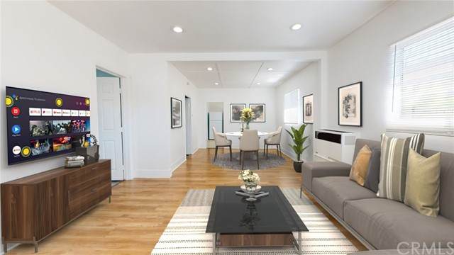 616 Ofarrell Street - Photo 1
