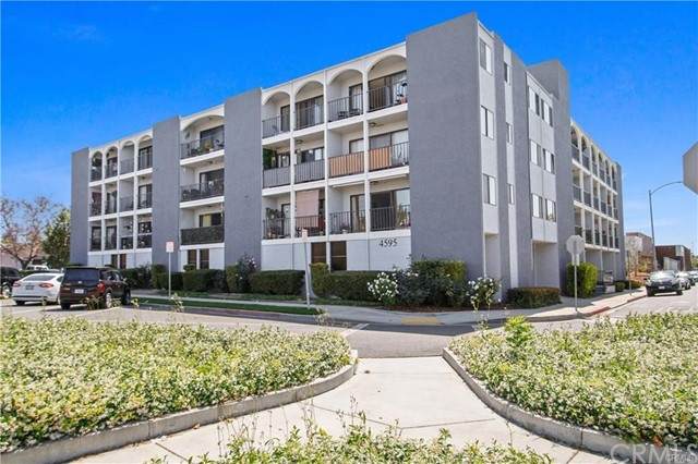 4595 California Avenue - Photo 1